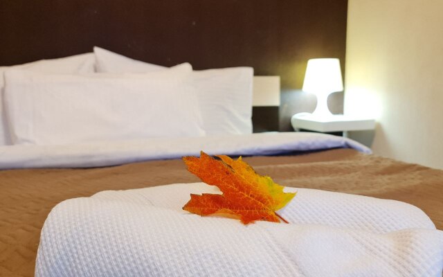 Квартира Lenina 5