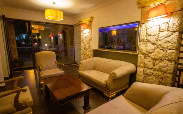 Отель Turunç Dream Hotel