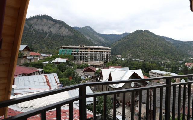 Chanko Hotel