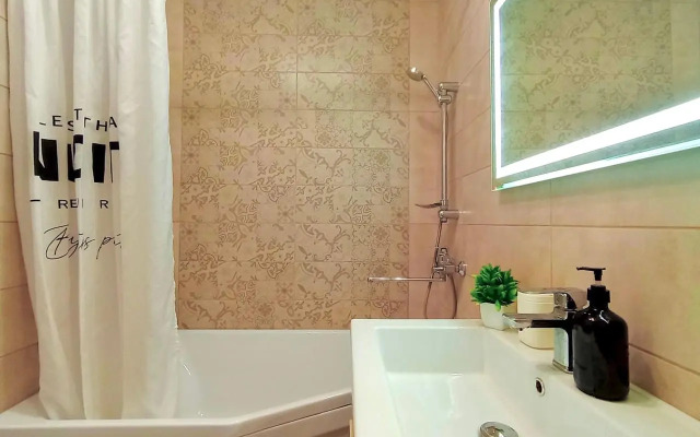 Квартира Уютная  в Центре Рязани