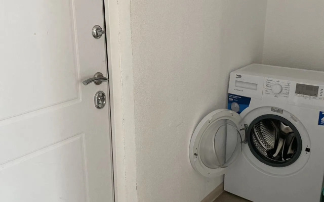 Na Levitana 95a Flat