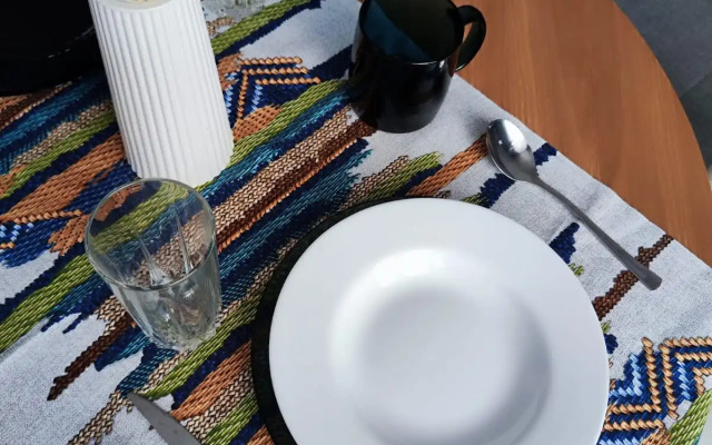 Kapka Flat