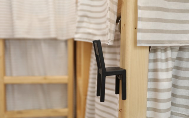 Меблированные комнаты 40 Подушек