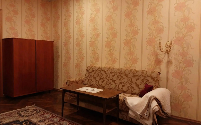 Квартира 2-ая СССР