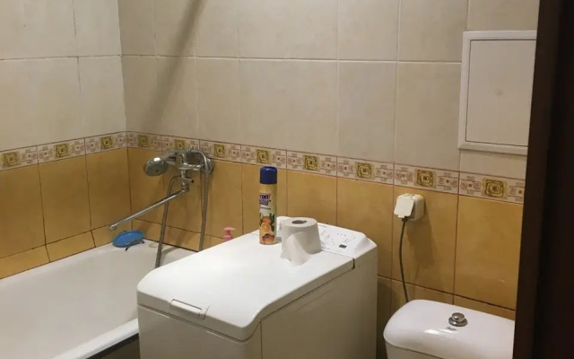 Na Ulitse Vladivostokskaya Flat