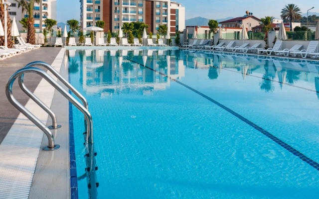 Graf Victor Apart Hotel