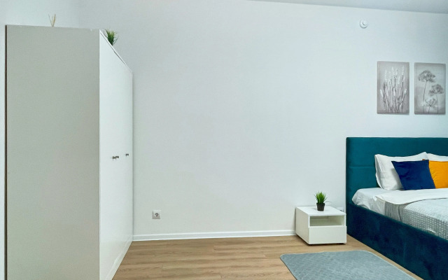 Sunny Days Apartment Kalitniki