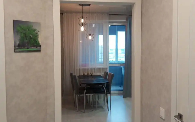 Апартаменты Сургутские Квартиры