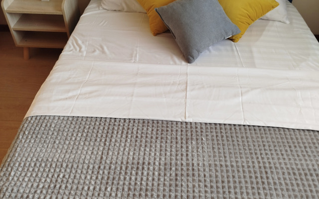 Апартаменты на Мельничной 24