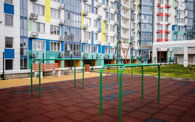 Verona Flat