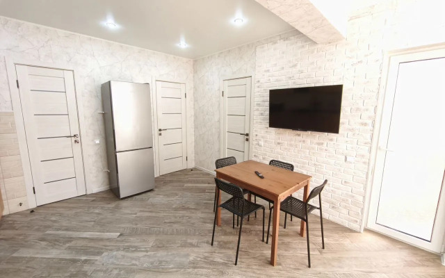 Квартира уютная двухкомнатная на 50 Лет Октября