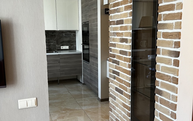 Апартаменты Едем в Казань/Аквапарк Ривьера