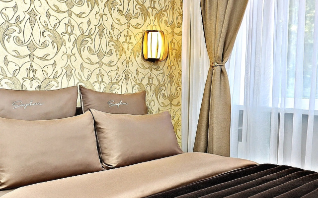 Апартаменты Майкоп