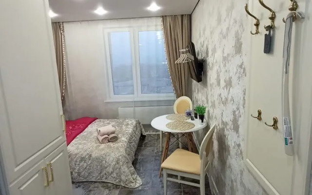 Квартира с Джакузи со Всеми Удобствами