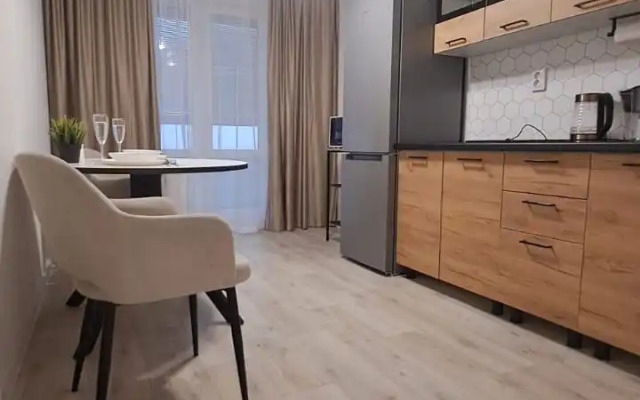 Foto realnoye Flat