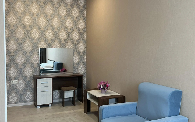 S Apartamentami Guest house