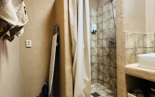 Гостевой дом Эко Дача