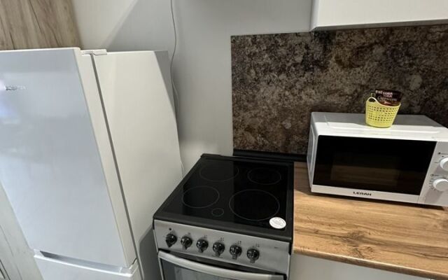 Апартаменты Izzzi 015