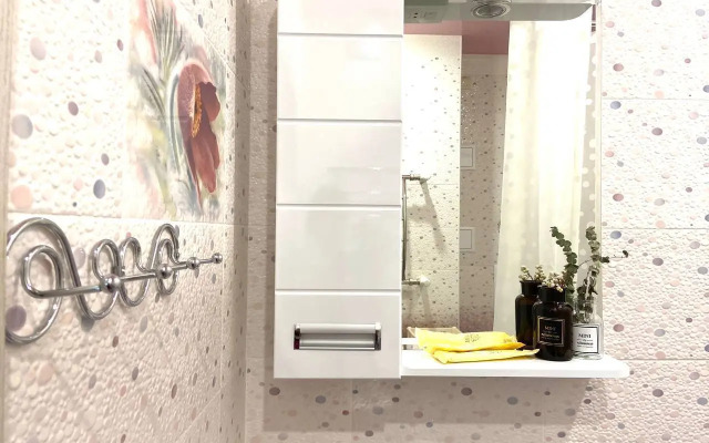 Апартаменты на Ташкентской