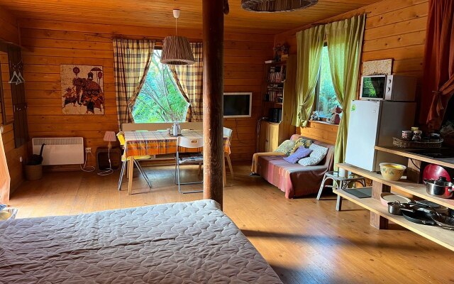 Вилла Ларсон