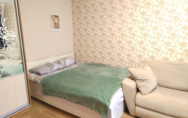 Квартира Уютная в Центре Нового Города