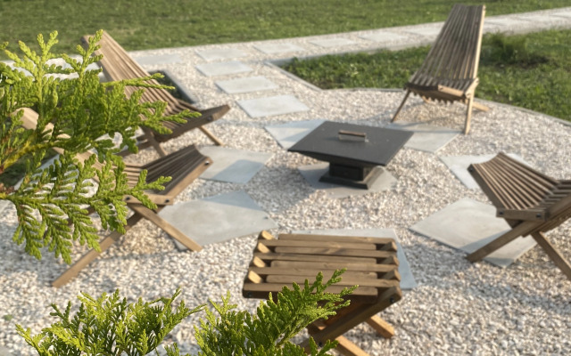 Гостевой дом БарнХаус