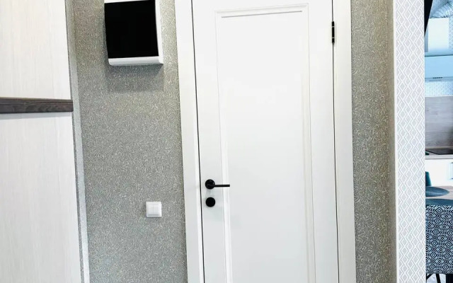 Dobro Pozhalovat V Nashu Stilnuyu I Uyutnuyu Flat