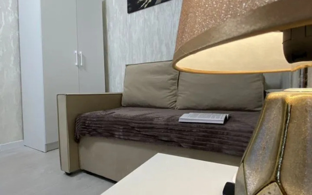 Квартира на К.А. Васильева 2к4, Я82