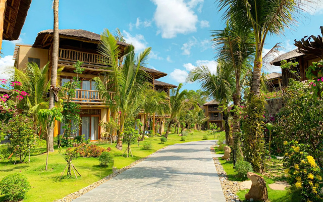 Resort Grand Ocean Bay Resort Phu Quoc - Image 7