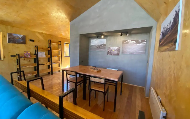 Жилое Помещение Peak Lodge