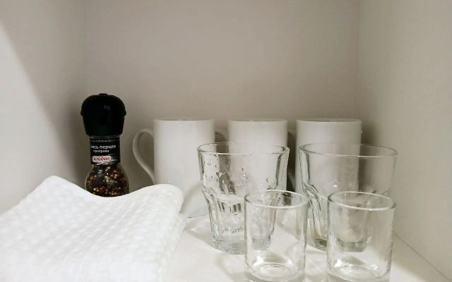 Меблированные комнаты На Проспекте Победы 65