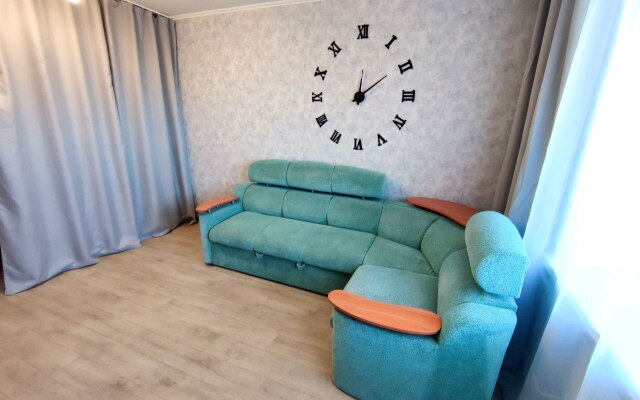 Nochnik Na Scherbakova 112 Flat