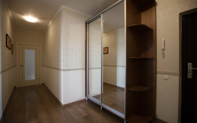 Nagibina 14 Apartments