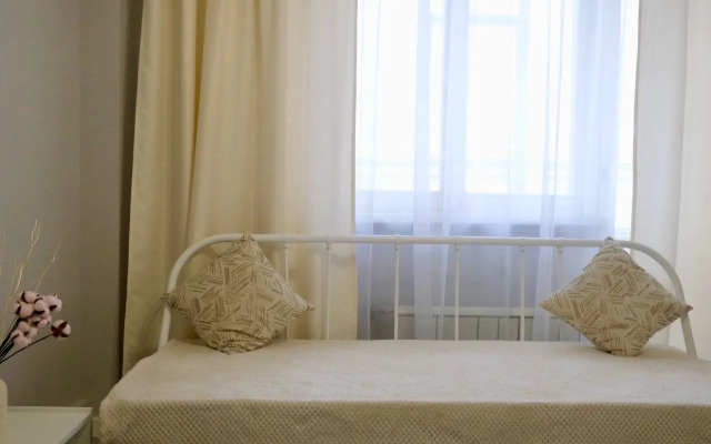 Квартира AppartDeLuxe Батурина 30