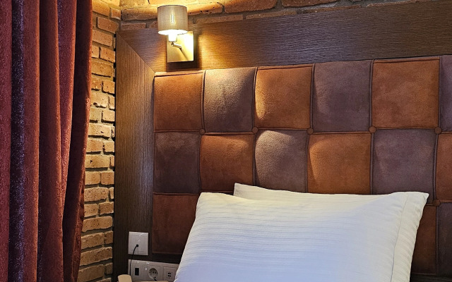 Amarcord Boutique Hotel
