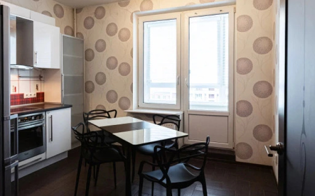 Апартаменты Морская Рапсодия