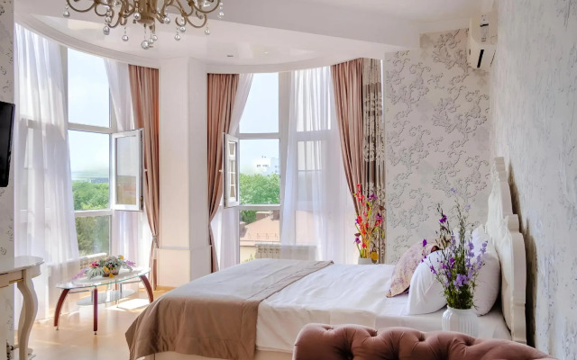 Квартира Ленина Улица 14