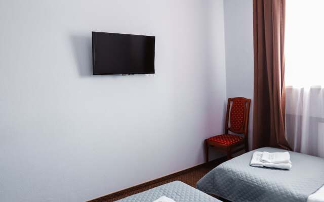 Hotel Miheev