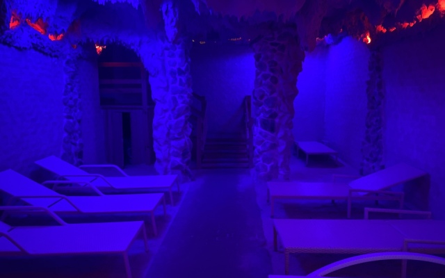 Апартаменты Акваделюкс N238a