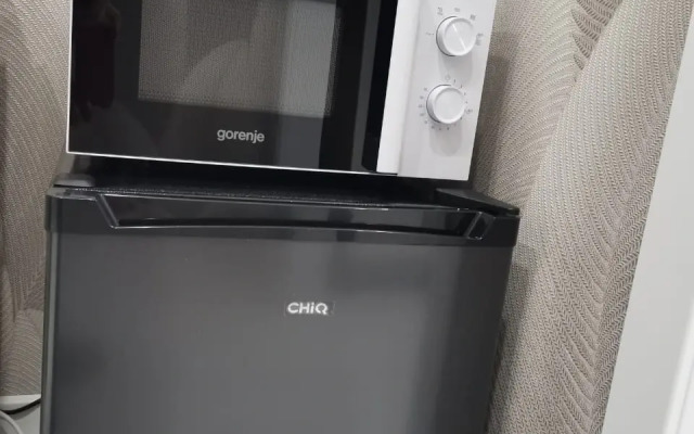 Квартира Студия в Яблоневом