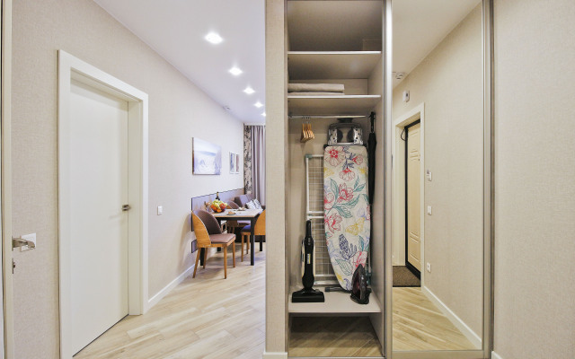 Апартаменты Flyapart 5