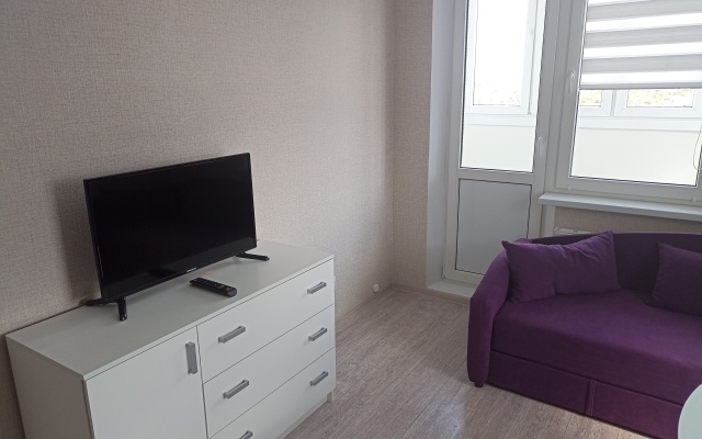 Yevrodvushka (431) Flat
