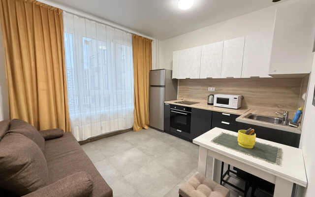 Квартира Уютная в Южной Битце