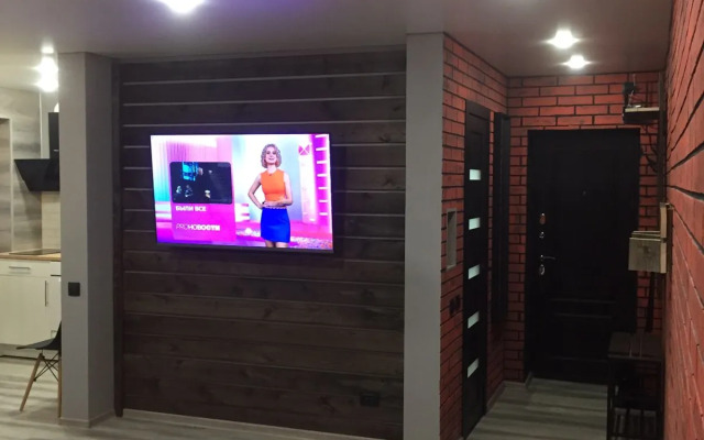 Квартира Кирова 39