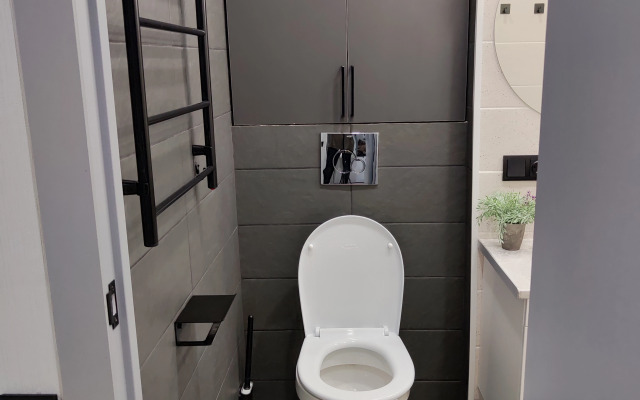 Апартаменты Двушка на 50 лет октября 37