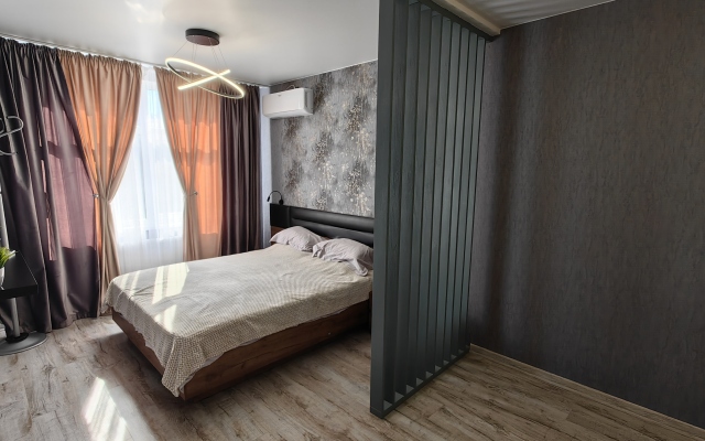 4 Sezona Anapa Apartments