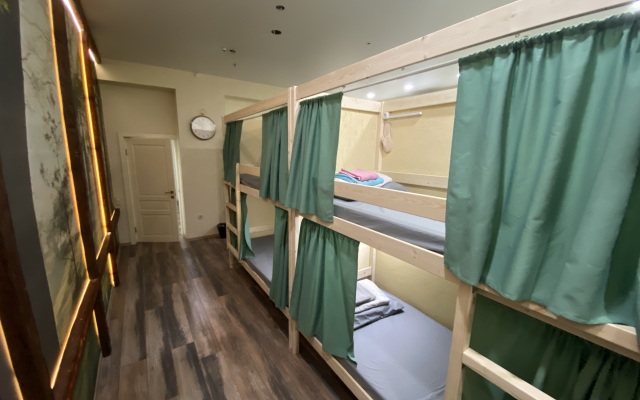 Rassvet Apartments Mini-Hotel