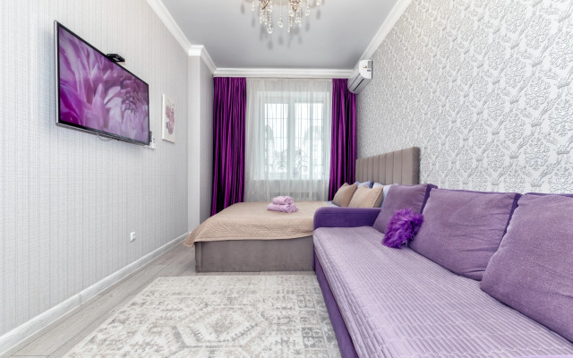 Lavandovy Raf Flat