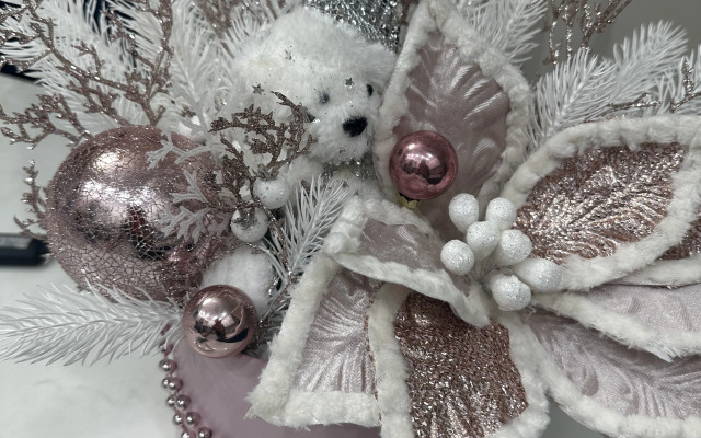 Апартаменты ЖК Ривьера Парк