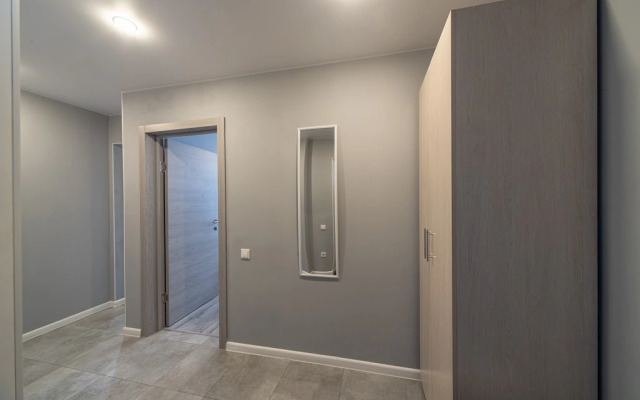 Квартира от Компании Хоум Отель на Тухачевского 84